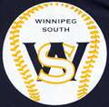 South Winnipeg Senior Slow-Pitch Logo